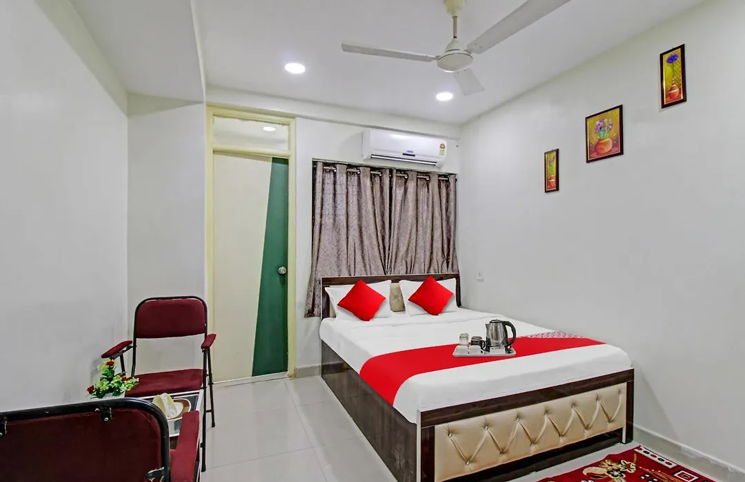 Hotel O Sunshine Inn-1
