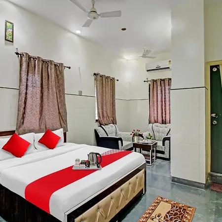 Hotel O Sunshine Inn-3