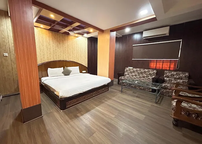 Swagstay Hotel Rahul Nagpur